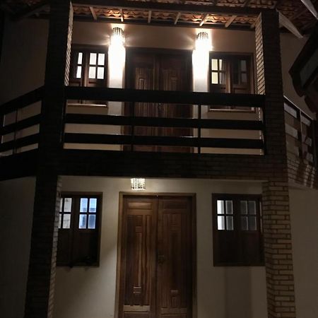 Casa Maori - Chale Completo Em Atins Villa Exteriör bild